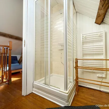 別荘 Maison Individuelle Avec Et Jardin, Pres De Domfront - Fr-1-497-101 L'Epinay-le-Comte